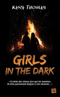 Produktbild: Girls in the dark