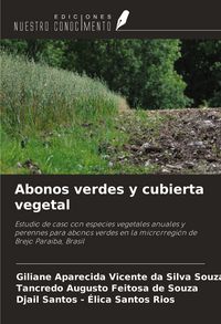Produktbild: Abonos verdes y cubierta vegetal