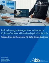 Produktbild: Anforderungsmanagement reloaded