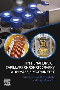 Produktbild: Hyphenations of Capillary Chromatography with Mass Spectrometry