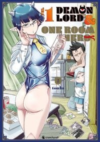 Produktbild: Level 1 Demon Lord & One Room Hero &ndash; Band 2