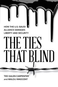 Produktbild: The TIes That Blind