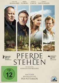 Produktbild: Pferde stehlen