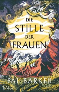 Produktbild: Die Stille der Frauen