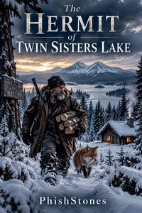 Produktbild: The Hermit of Twin Sisters Lake
