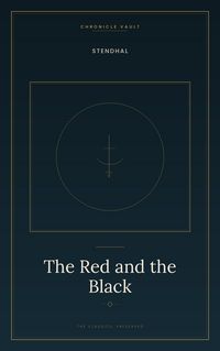 Produktbild: The Red and the Black