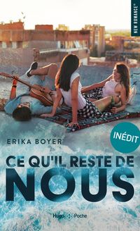 Produktbild: Ce qu'il reste de nous