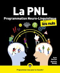 Produktbild: La PNL, programmation neuro-linguistique, pour les nuls
