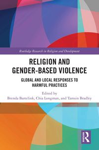Produktbild: Religion and Gender-Based Violence