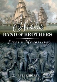 Produktbild: Nelson's Band of Brothers