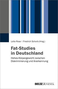 Produktbild: Fat Studies in Deutschland