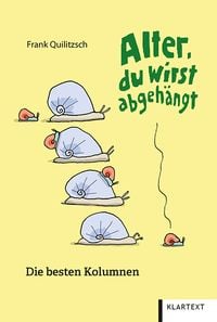 Produktbild: Alter, du wirst abgeh&auml;ngt