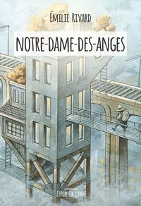 Produktbild: Notre-Dame-des-Anges