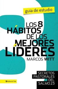 Produktbild: Los 8 Secretos de Un Buen Lider