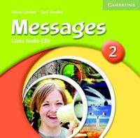Produktbild: MESSAGES 2                  2D