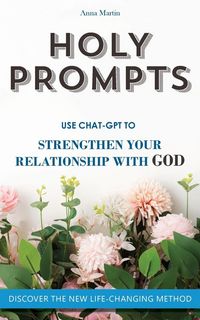 Produktbild: Holy Prompts