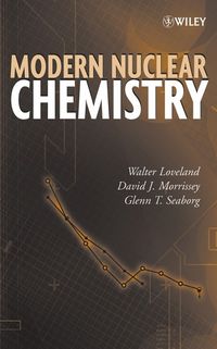 Produktbild: Modern Nuclear Chemistry