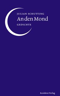 Produktbild: An den Mond