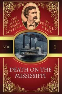 Produktbild: Death on the Mississippi