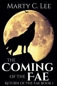 Produktbild: The Coming of the Fae