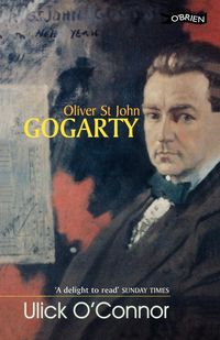Produktbild: Oliver St John Gogarty