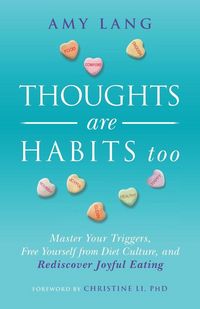 Produktbild: Thoughts Are Habits Too