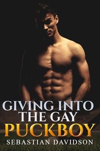 Produktbild: Giving Into The Gay Puckboy