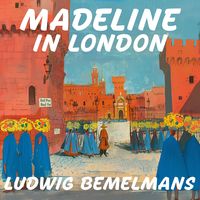 Produktbild: Madeline in London