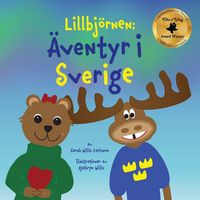 Produktbild: Lillbj&ouml;rnen
