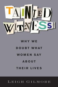 Produktbild: Tainted Witness