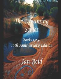 Produktbild: Reid, J: Dreaming Series