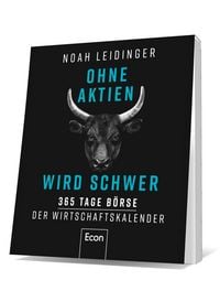Produktbild: Ohne Aktien Wird Schwer