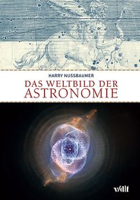 Produktbild: Das Weltbild der Astronomie