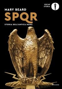 Produktbild: SPQR. Storia dell'antica Roma
