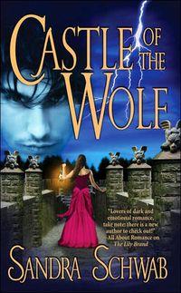 Produktbild: Castle of the Wolf