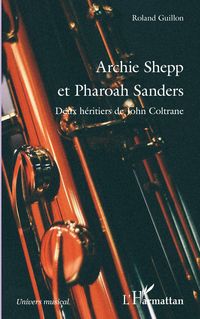 Produktbild: Archie Shepp et Pharoah Sanders