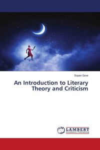 Produktbild: An Introduction to Literary Theory and Criticism