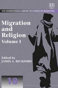 Produktbild: Migration and Religion