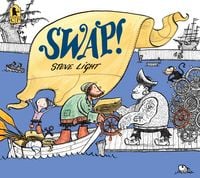 Produktbild: Swap!