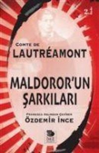 Produktbild: Maldororun Sarkilari