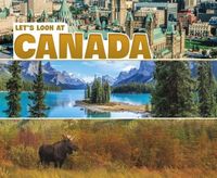 Produktbild: Frisch-Schmoll, J: Let's Look at Canada