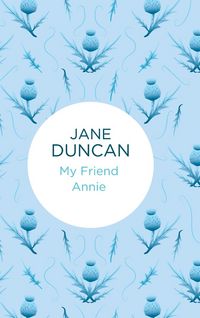 Produktbild: My Friend Annie