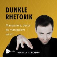 Produktbild: Dunkle Rhetorik