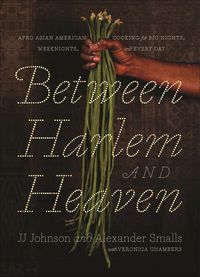 Produktbild: Between Harlem and Heaven