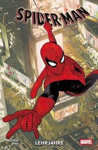 Produktbild: Spider-Man: Lehrjahre
