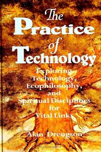 Produktbild: The Practice of Technology