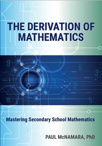 Produktbild: The Derivation of Mathematics
