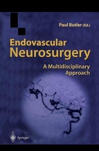 Produktbild: Endovascular Neurosurgery