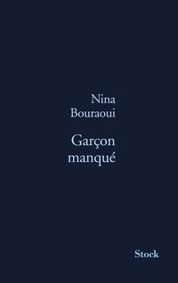 Produktbild: Garcon Manque
