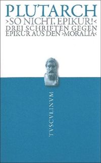 Produktbild: So nicht, Epikur!